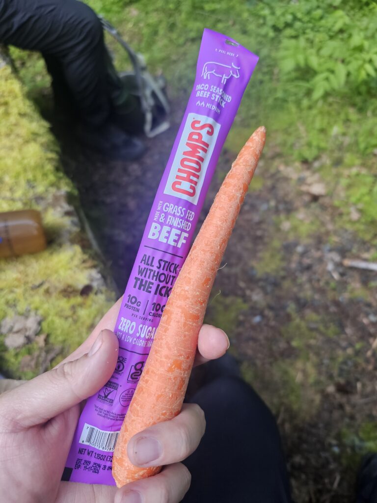 At Snack Time - Chomps Meat Sticks 20260502 102809